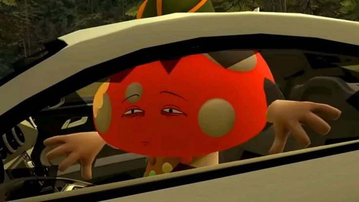 shroomy 
