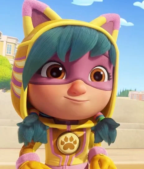 Wren (Action Pack)