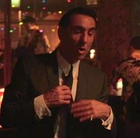 Jimmy Two-Times (Goodfellas) (Anthony Powers)