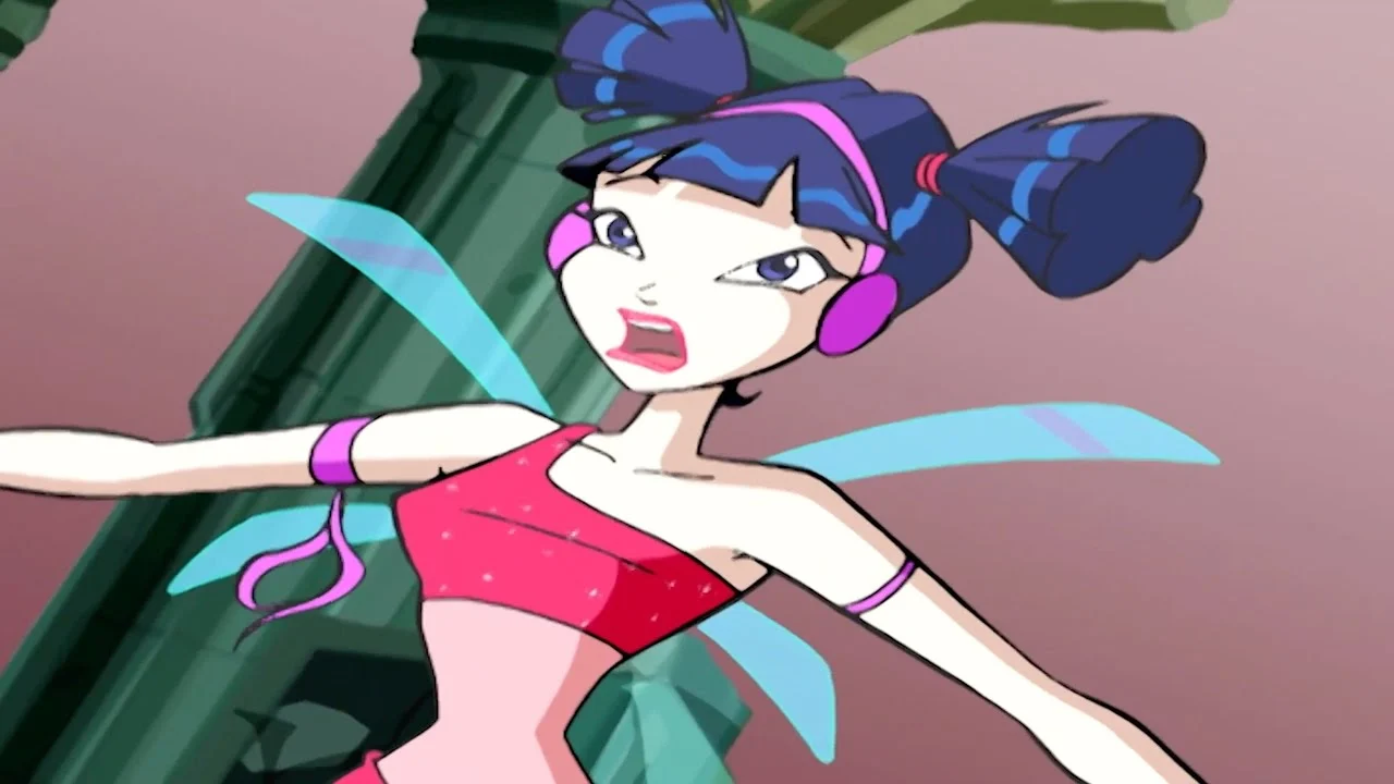 Musa (Winx Club RAI/Cinelume Dub - Sarah McCullough)