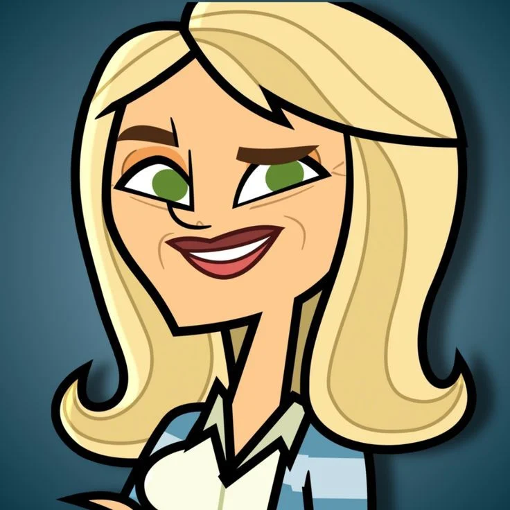 Lynda Anderson - Español latino (Bye Alexcito)
