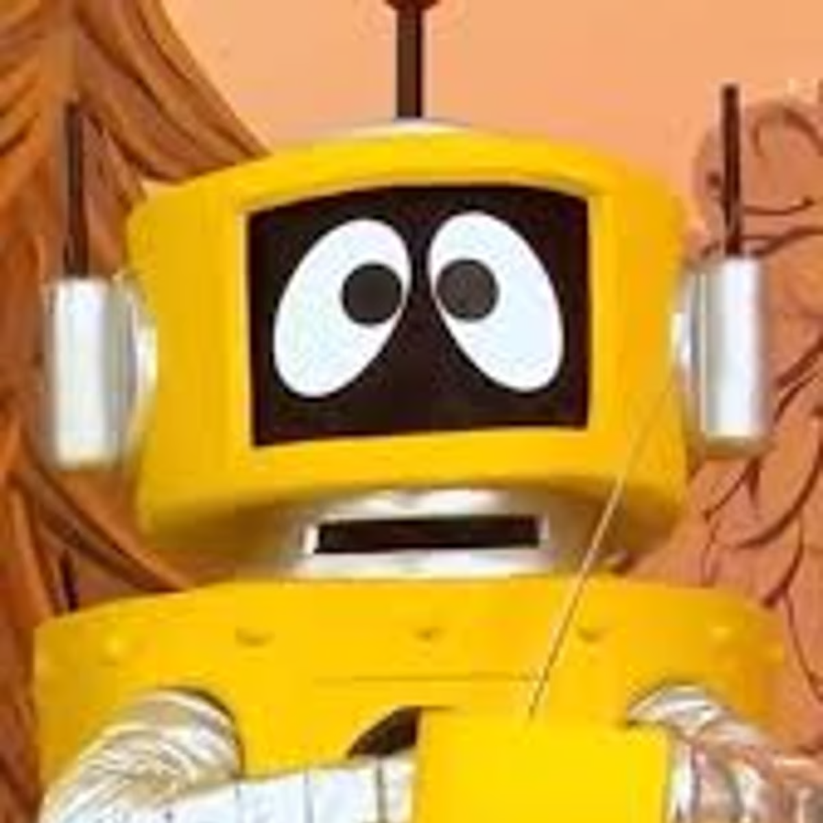 Plex (Yo Gabba Gabba!)
