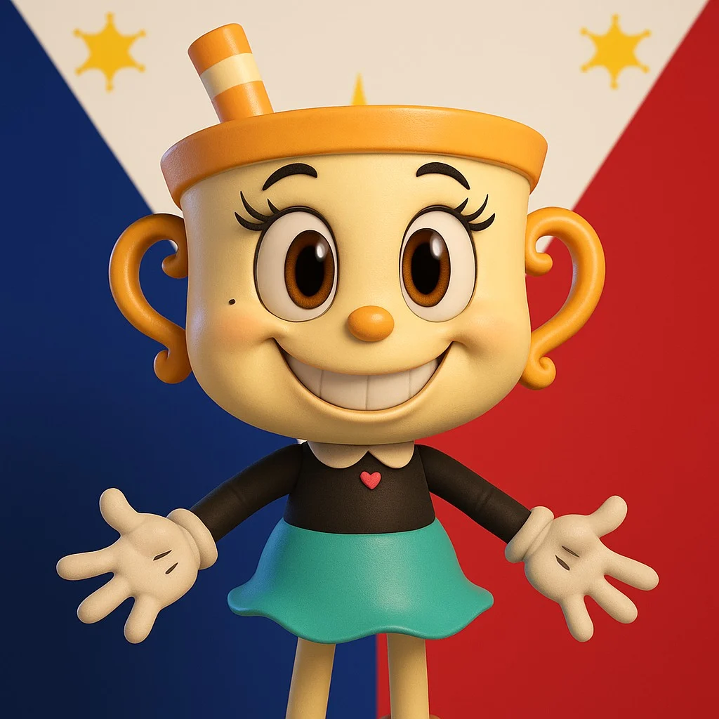 ms. chalice tagalog
