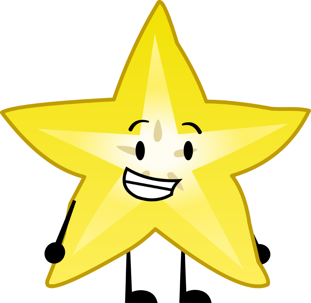 Starfruit (Inanimate Insanity)