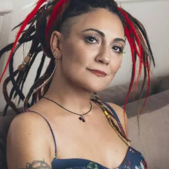 Özlem Tekin