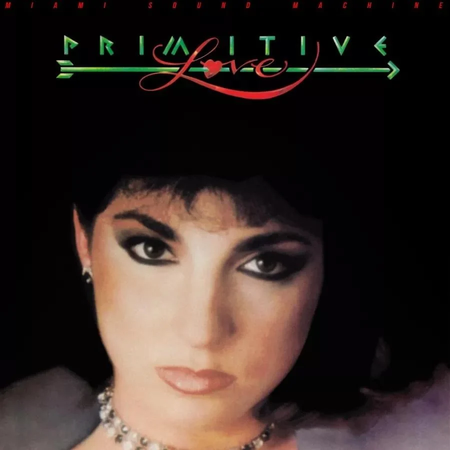 Gloria Estefan (Primitive Love Era)