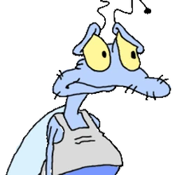 Flecko (Rocko's Modern Life) (Tom Kenny)
