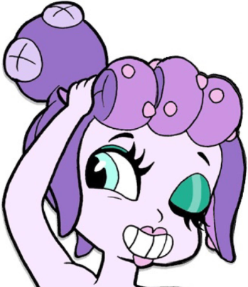 my ideal Cala Maria