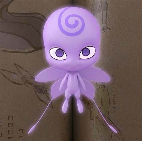 Nooroo (Miraculous)