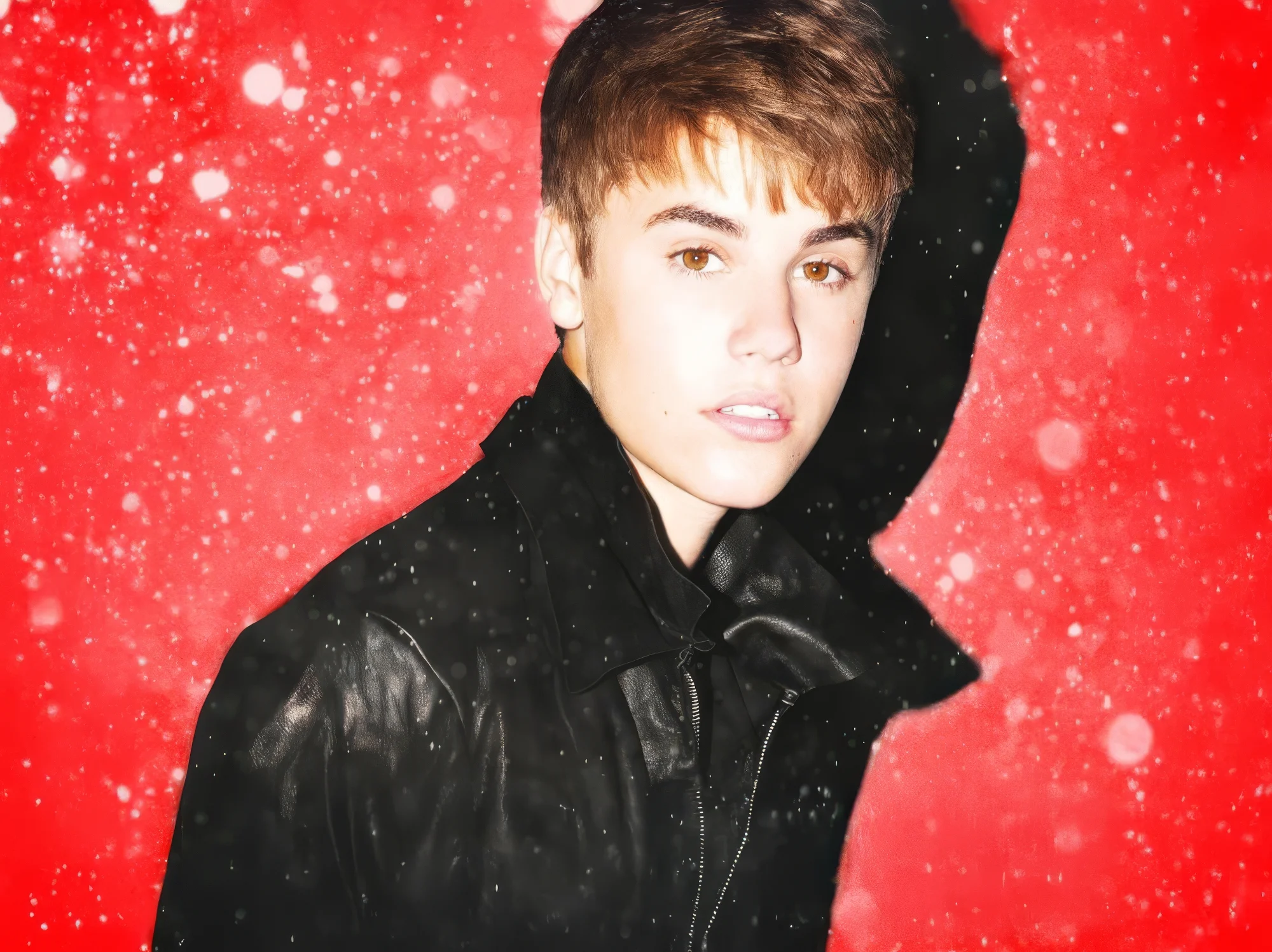 Justin Bieber (Under The Mistletoe) (2011)