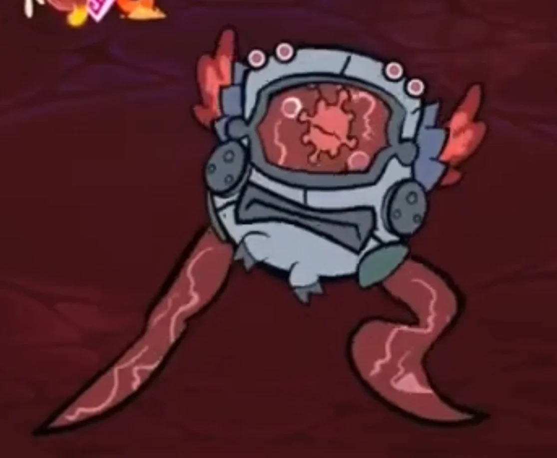 NebUreek (My Singing Monsters