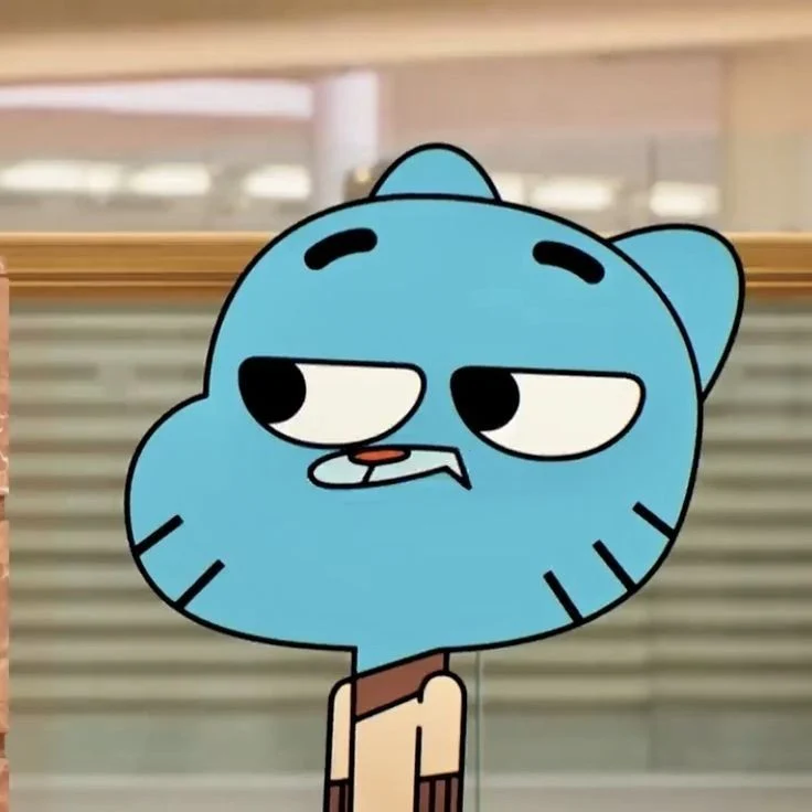 Gumball Watterson