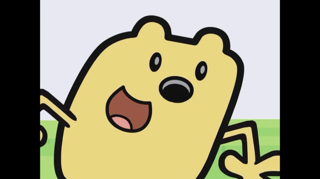 wubbzy wow wow wubbzy castellano