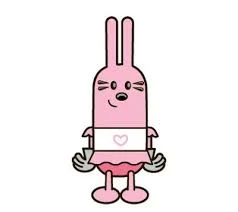 widget wow wow wubbzy castellano