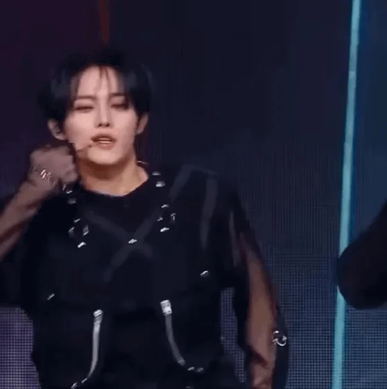 Jeon Minwook [CLOSE YOUR EYES/PROJECT 7/BAE173]