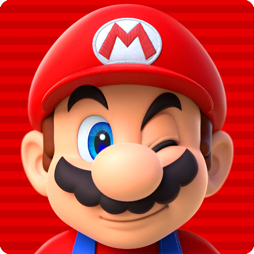 Mario (Turret3471, Impression) [Super Mario Bros.]