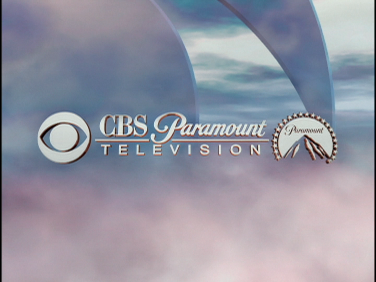 CBS Paramount Television Logo #2 fanfare (2006 - 2008)