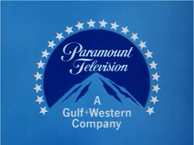 Paramount Television fanfare (1976 varient)