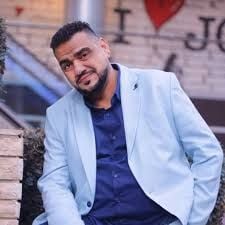 محمد عدوي من قناة كراميش