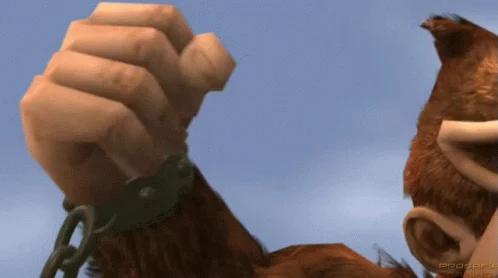 Donkey Kong (Super Smash Bros/Brawl/SSBB)