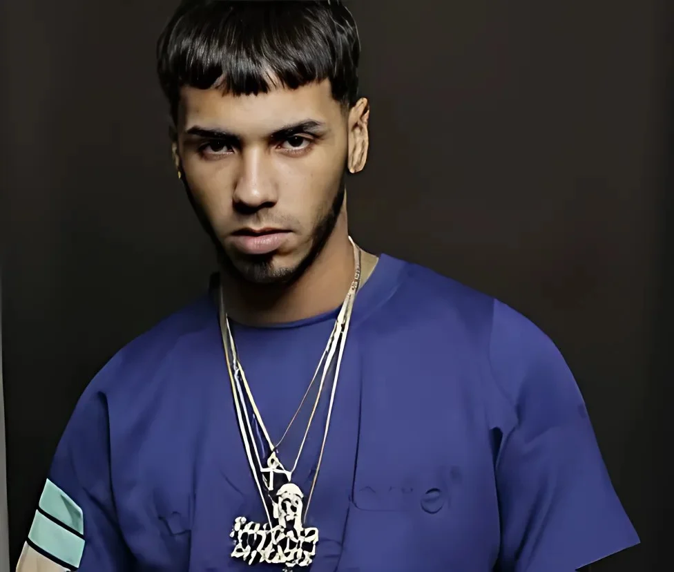 Anuel Aa (2014)