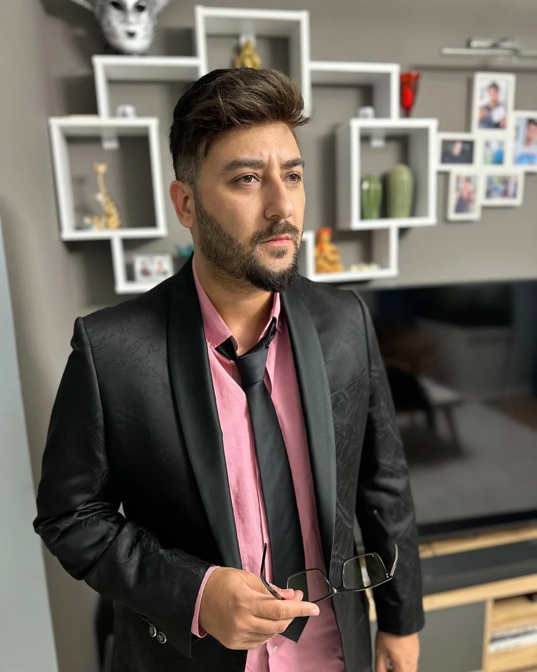 GitarisTv - Numan Kaan Bostan (2025)