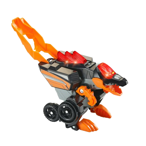2 In 1 Spino Speedster (Switch & Go)