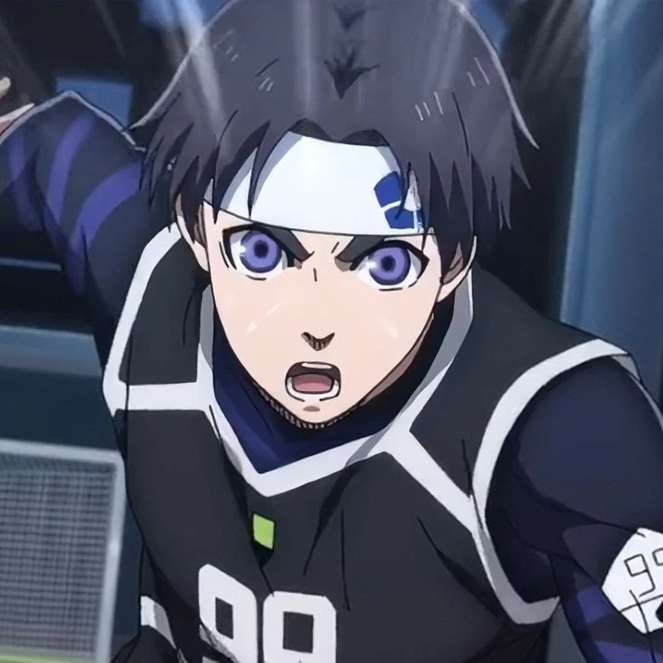 NIJIRO NANASE