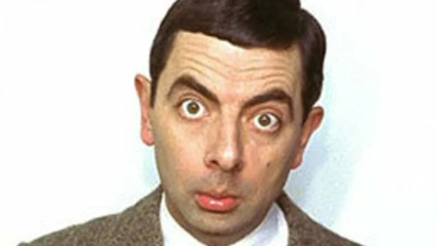 MrBean (Rowan Atkinson)