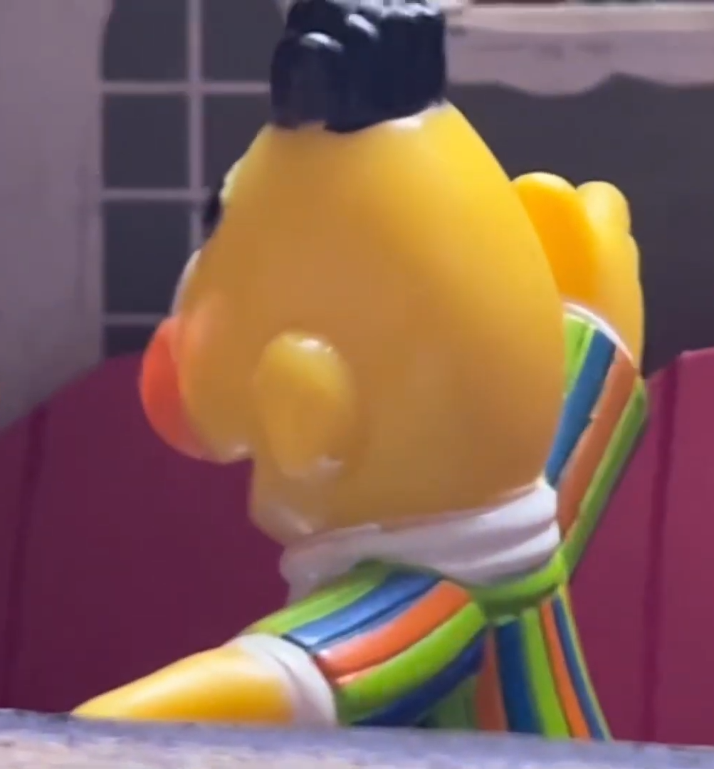 Bert (Higbee Productions)