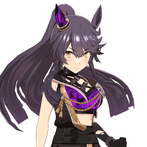 Narita Brian (Uma Musume)