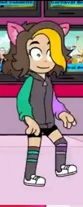 Hannita (Las Locuras de Casimocho)