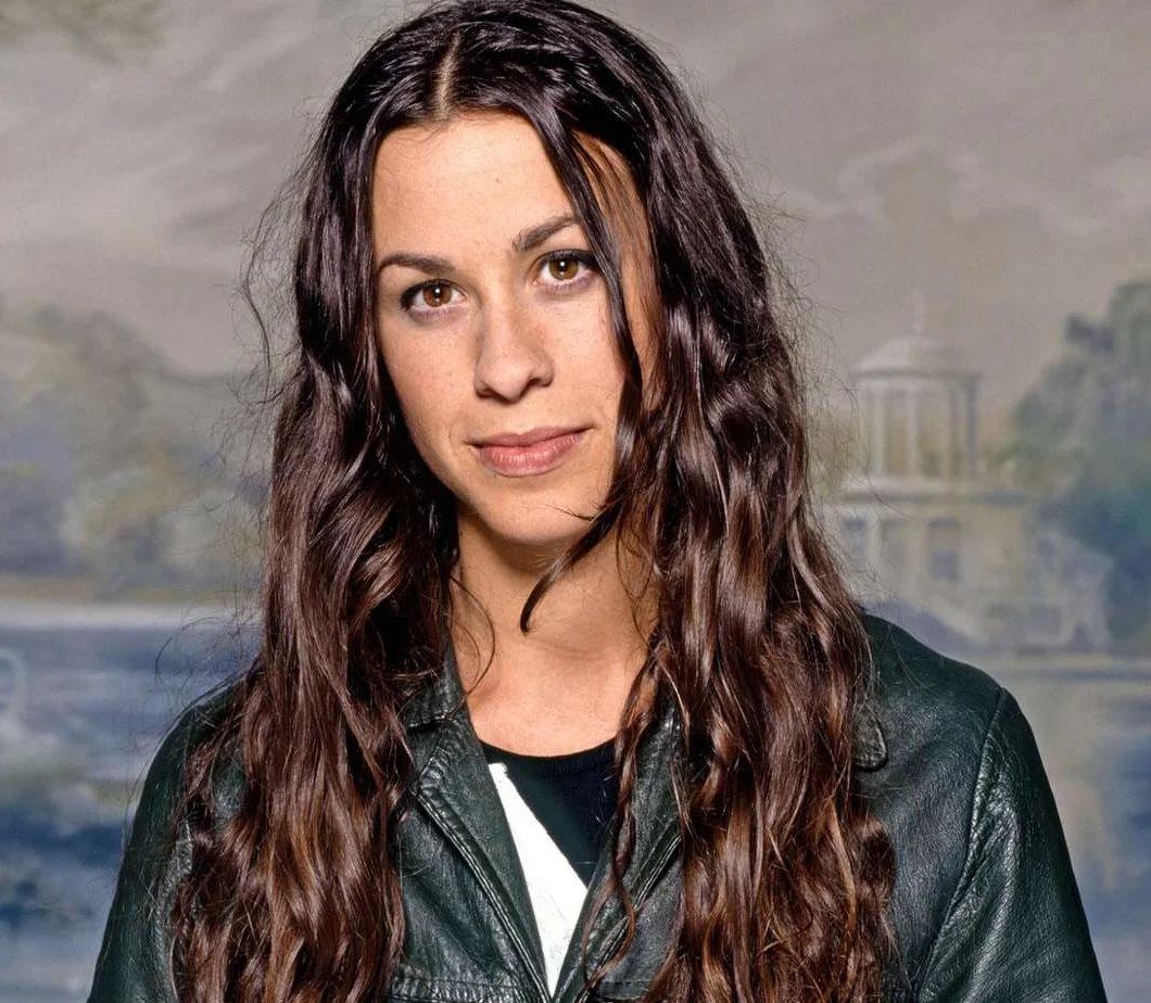 Alanis Morissette (2015 Era)