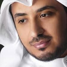 مشاري العرادة