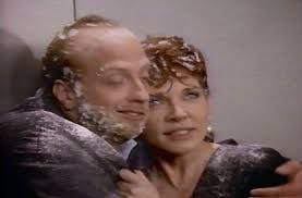 Sharon Potter (Get a Life) (Robin Riker)