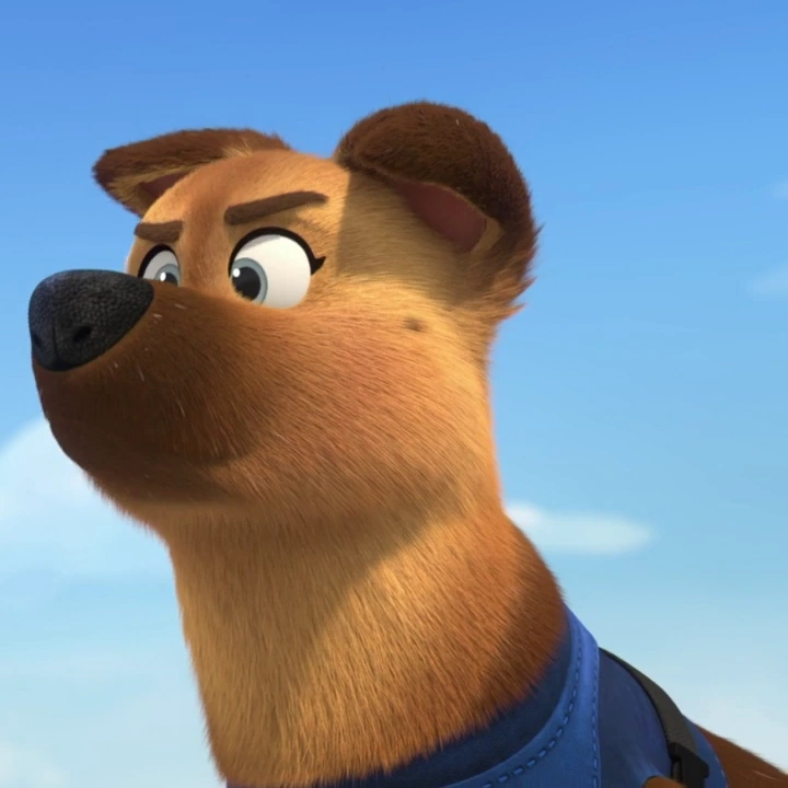 Haven (Puppy Dog Pals)