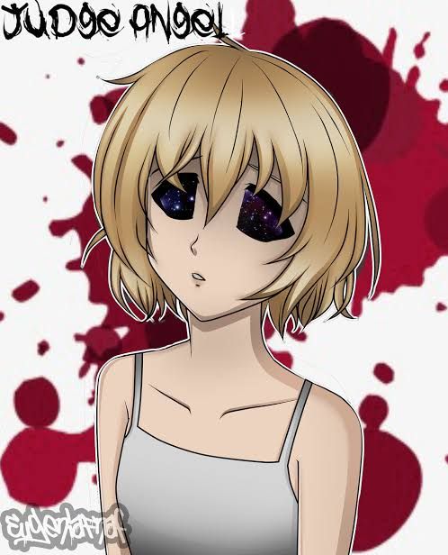 Judge angels (creepypasta)
