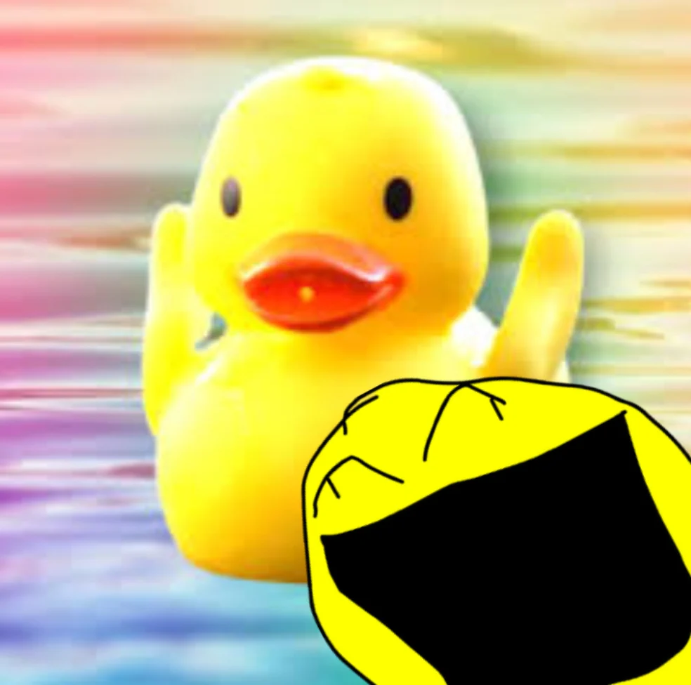 Yellow Face (BFDIA, Uberduck/Tacotron2)