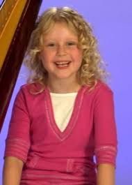 Emily Ann Keppelmann (Yo Gabba Gabba!)