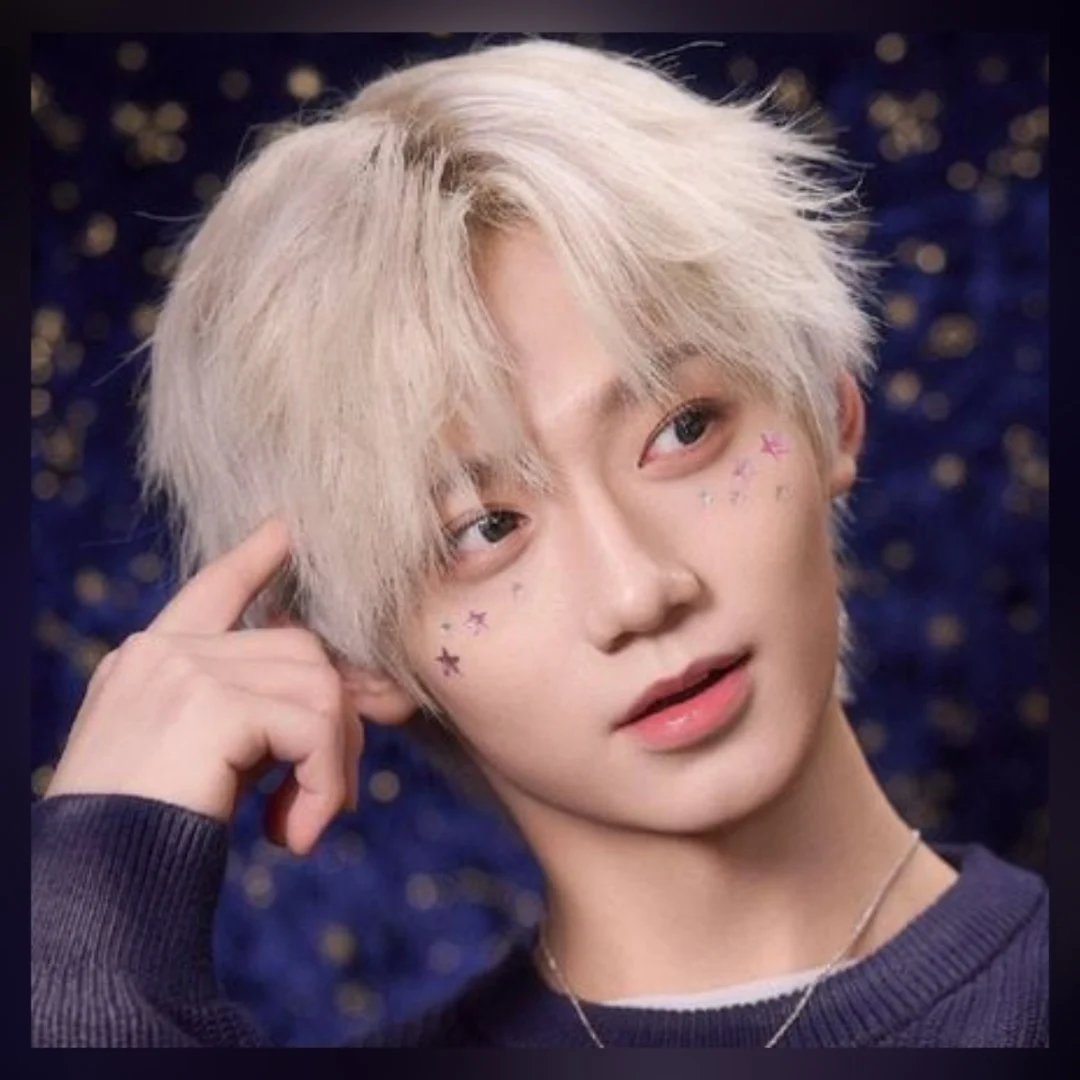 Zai (POLARIX/STARLIGHT BOYS) 
