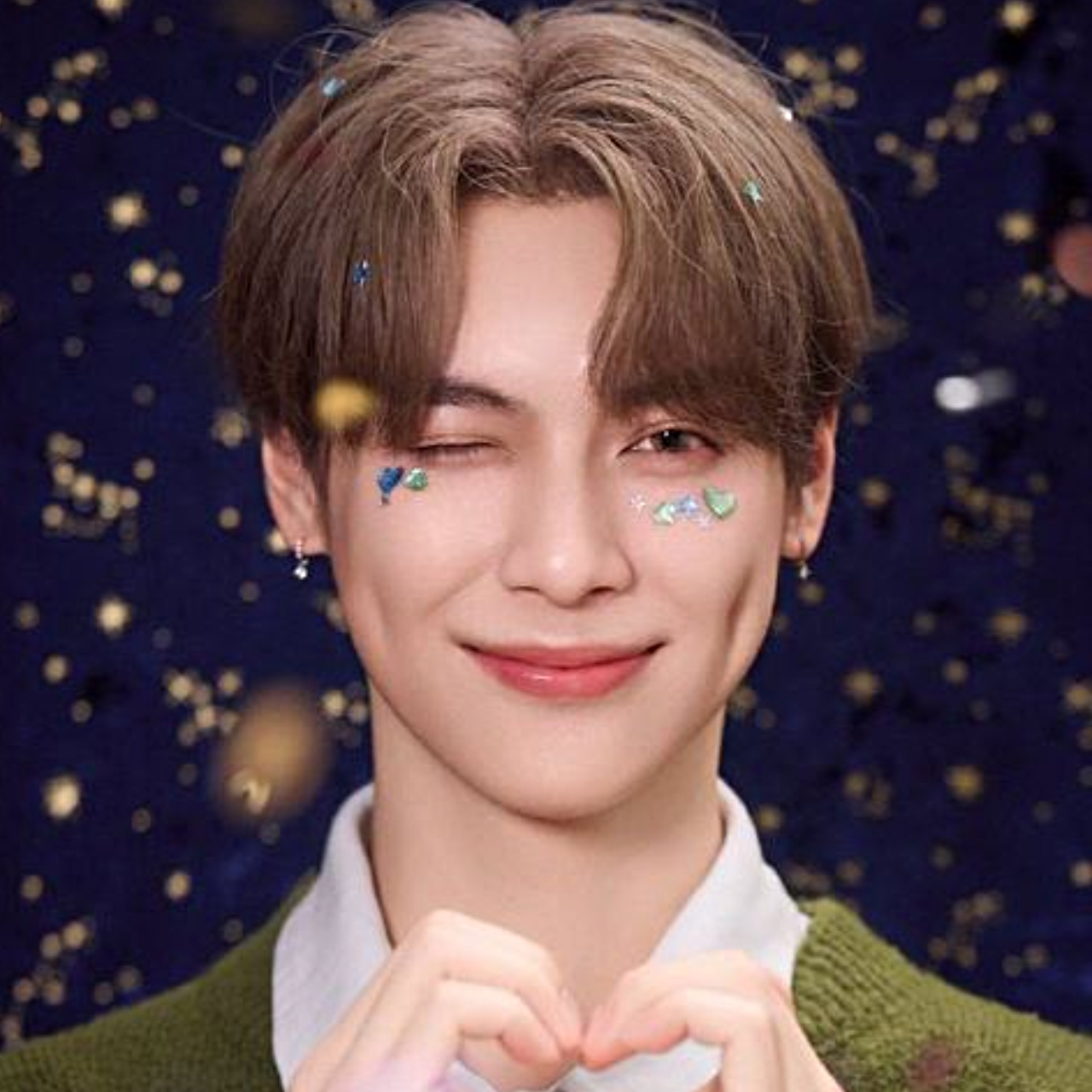 Pentor (POLARIX/STARLIGHT BOYS)