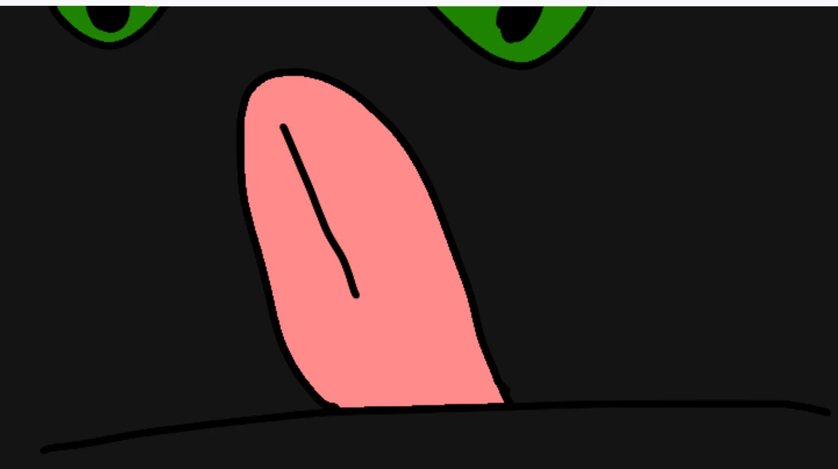 N2 Licking SFX (N2 The Talking Cat)