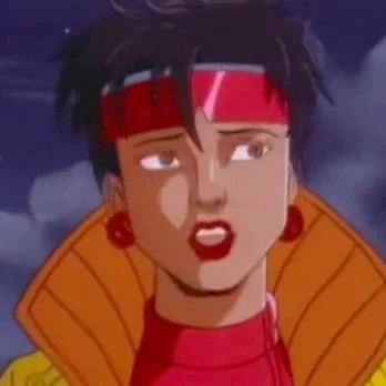Jubilee (X-Men: The Animated Series)