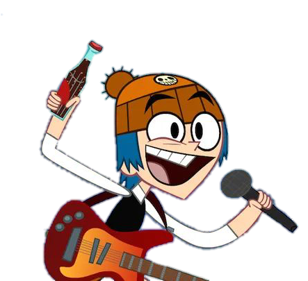Corey Riffin (singing)