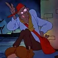 Moe (Ralph Bakshi's Heavy Traffic)
