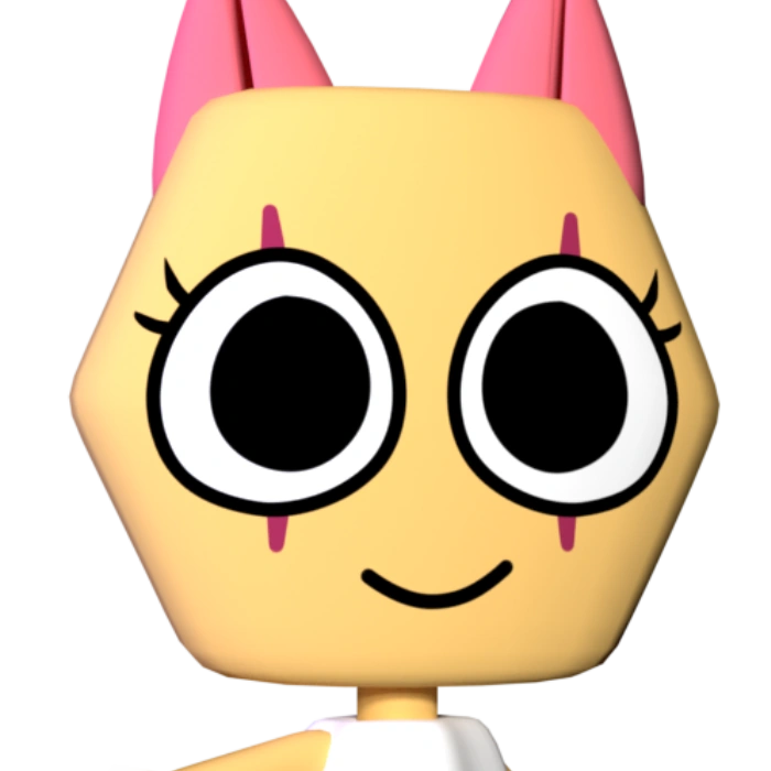 Scraps (Dandy's world)