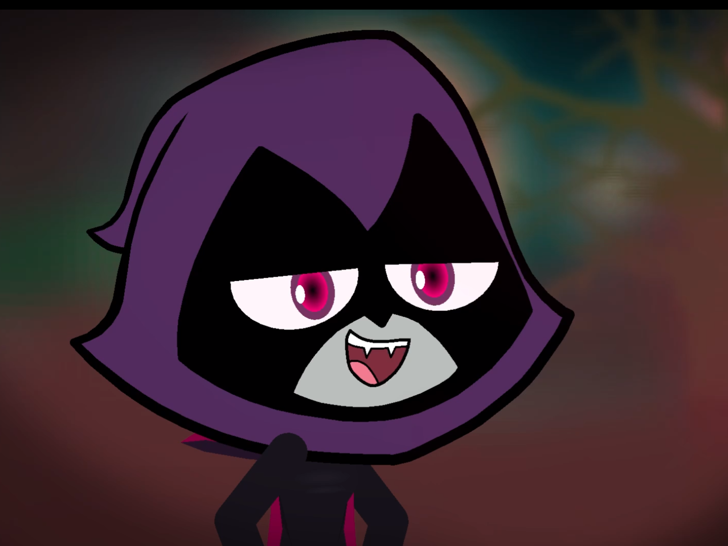 BADLAND - (Ft. Human Raiser) - Movieclonx - English - USA - Human Raiser - Crow Human - Vampire