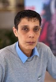 مازن حمادة