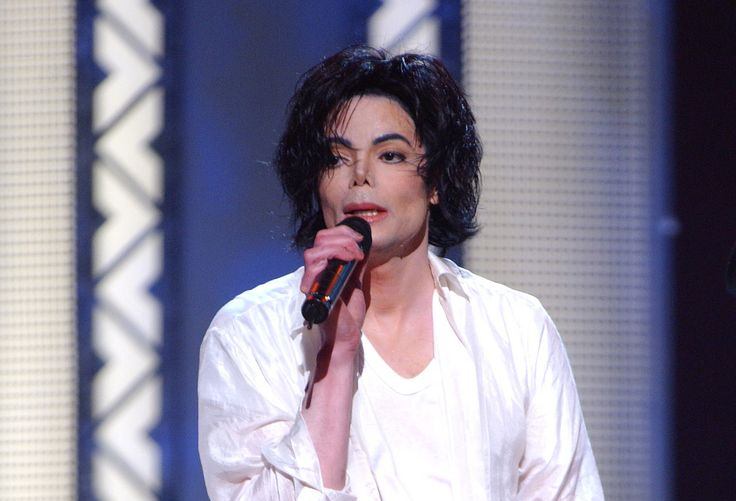 Michael Jackson 30th Anniversary Celebration