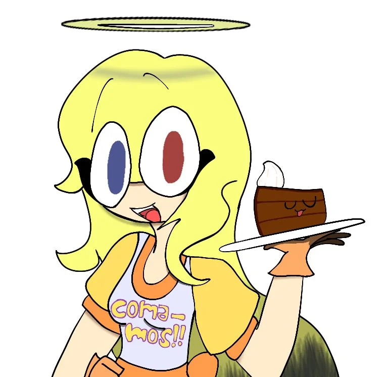 Camila_Creeppy uwu [Creeppytubers]